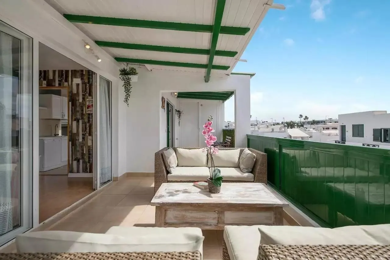 House Of Palm Διαμέρισμα Πουέρτο Ντελ Κάρμεν 0*,  Ισπανία